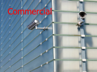 commercial