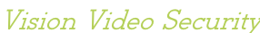 Vision Video Security